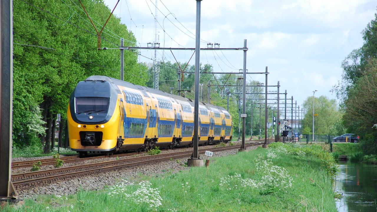 Omroepcastricum - Nieuwe Dienstregeling NS