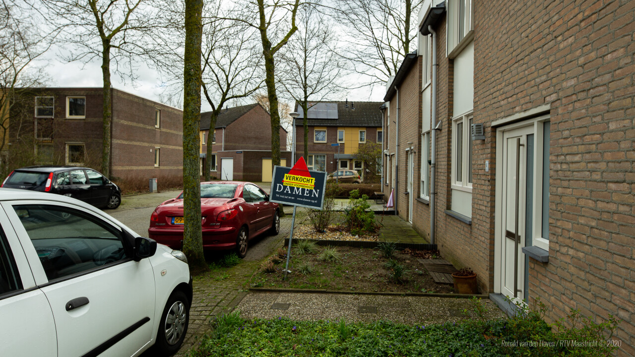 Gemeente komt met nieuwe regels voor woningaanbod Maastrichtenaren