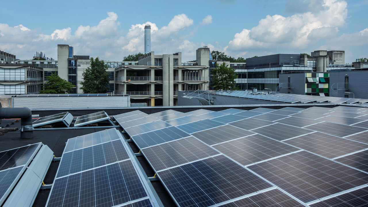 Provincie Utrecht wil vaart achter energietransitie